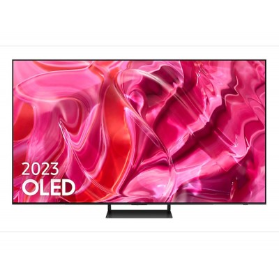 TV SAMSUNG TQ65S90DATXXC