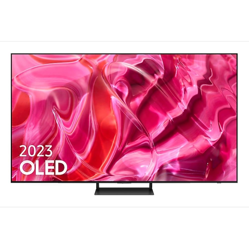 TV SAMSUNG TQ65S90DATXXC