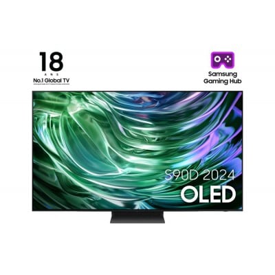 TV SAMSUNG TQ65S90DATXXC