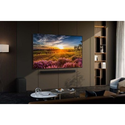 TV SAMSUNG TQ75Q64DAUXXC