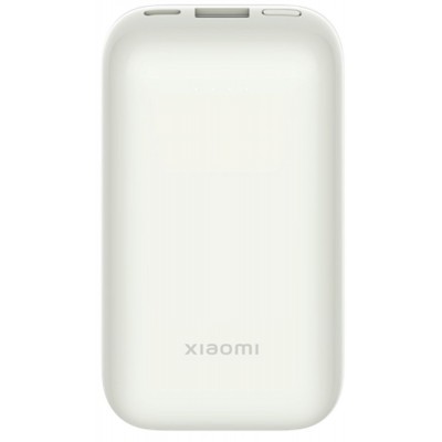 Power Bank XIAOMI 33W...