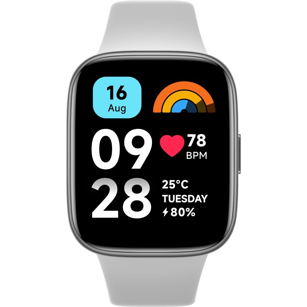 Smartwatch XIAOMI REDMI Watch 3...