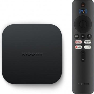 Internet TV XIAOMI MI Box S...