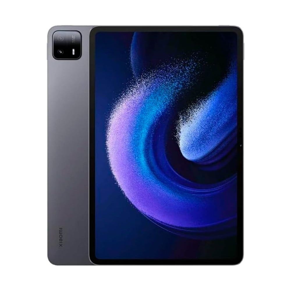 Tablet XIAOMI Pad 6 Gravity 6 GB 128...