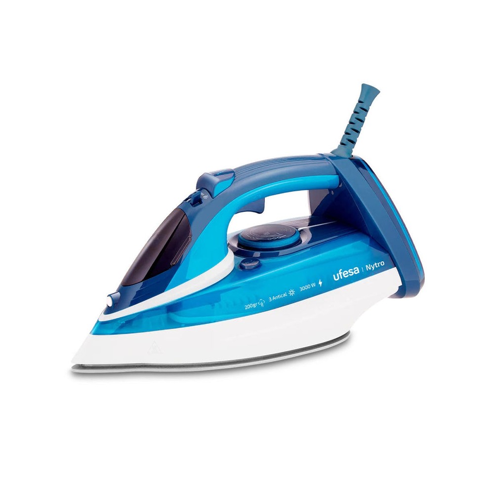 Plancha UFESA Nytro 3000W