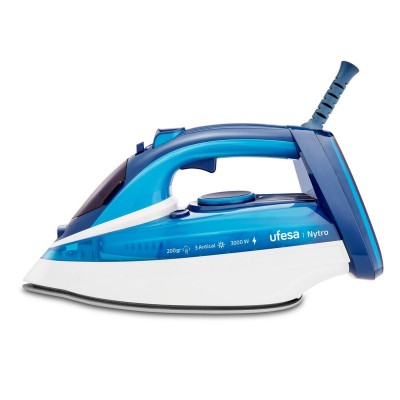 Plancha UFESA Nytro 3000W