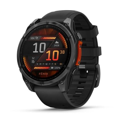 Smartwatch GARMIN Fenix 8 Slate Gray