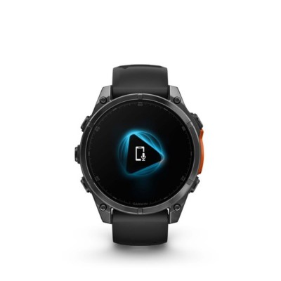 Smartwatch GARMIN Fenix 8 Slate Gray