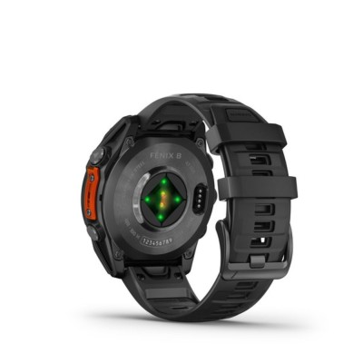 Smartwatch GARMIN Fenix 8 Slate Gray