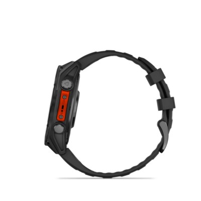 Smartwatch GARMIN Fenix 8 Slate Gray