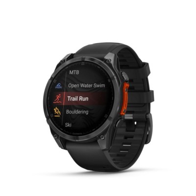 Smartwatch GARMIN Fenix 8 Slate Gray