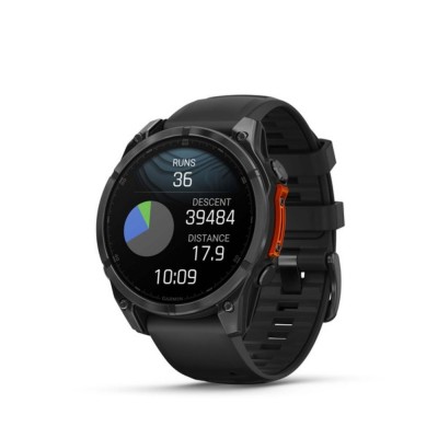 Smartwatch GARMIN Fenix 8 Slate Gray