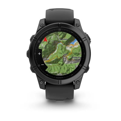 Smartwatch GARMIN Fenix E Slate Gray...