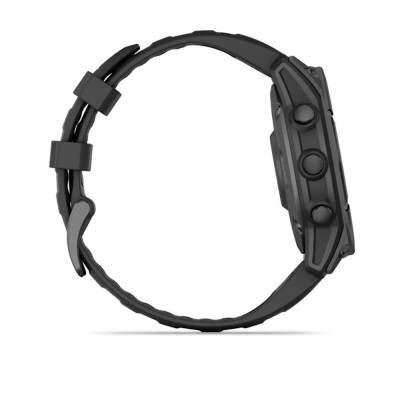 Smartwatch GARMIN Fenix E Slate Gray...