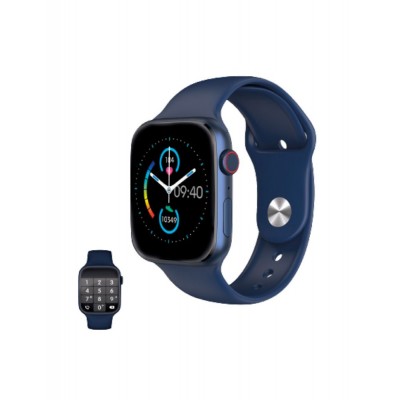 Smartwatch KSIX Urban 4 Azul