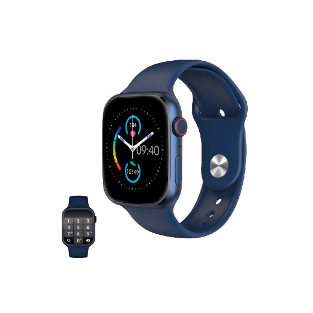 Smartwatch KSIX Urban 4 Azul