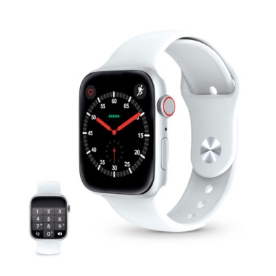 Smartwatch KSIX Urban 4 Blanco