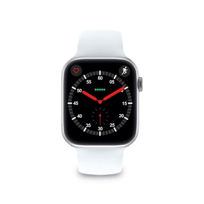 Smartwatch KSIX Urban 4 Blanco