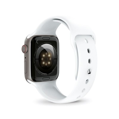 Smartwatch KSIX Urban 4 Blanco