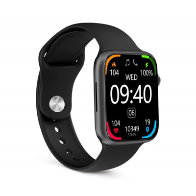 Smartwatch KSIX Urban 4 Mini Black