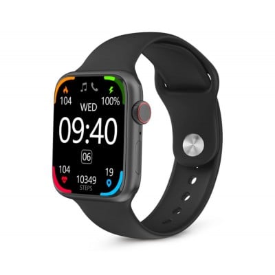 Smartwatch KSIX Urban 4 Mini Black