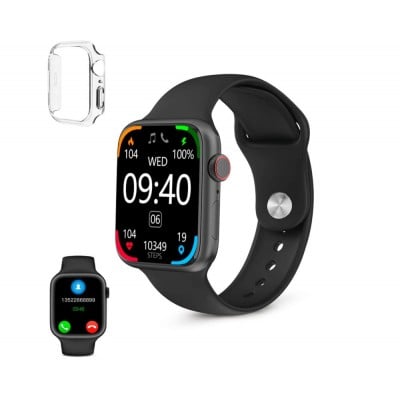 Smartwatch KSIX Urban 4 Mini Black