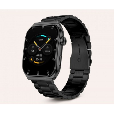 Smartwatch KSIX Olympo Black