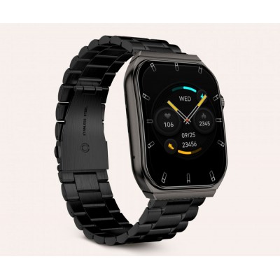 Smartwatch KSIX Olympo Black