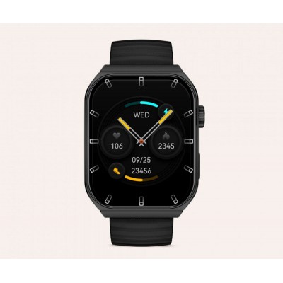 Smartwatch KSIX Olympo Black