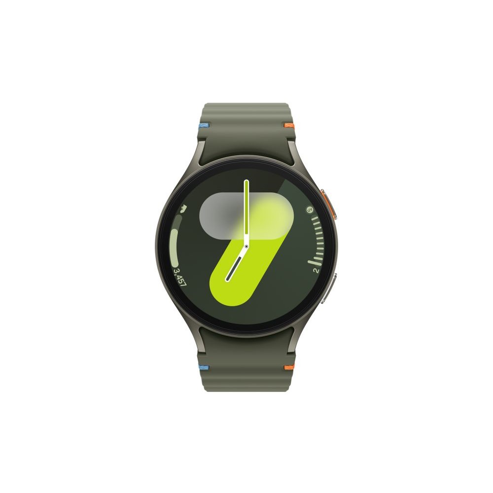 Smartwatch SAMSUNG Galaxy Watch 7 Verde