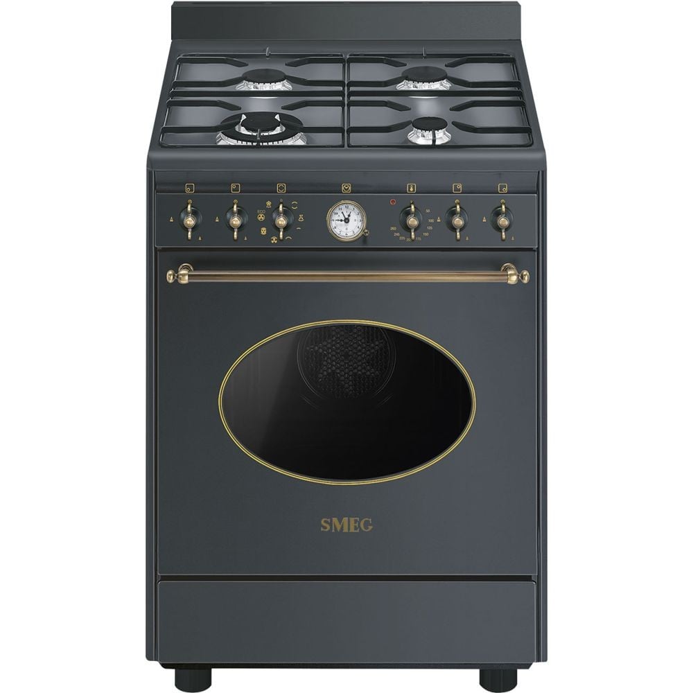 Cocina SMEG CO60GMA