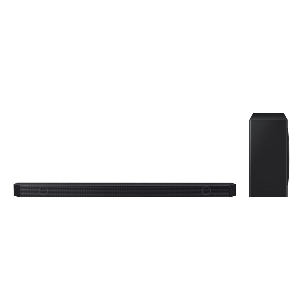 Barra de Sonido SAMSUNG HW-Q800D/ZF