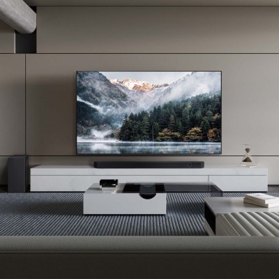 Barra de Sonido SAMSUNG HW-Q800D/ZF