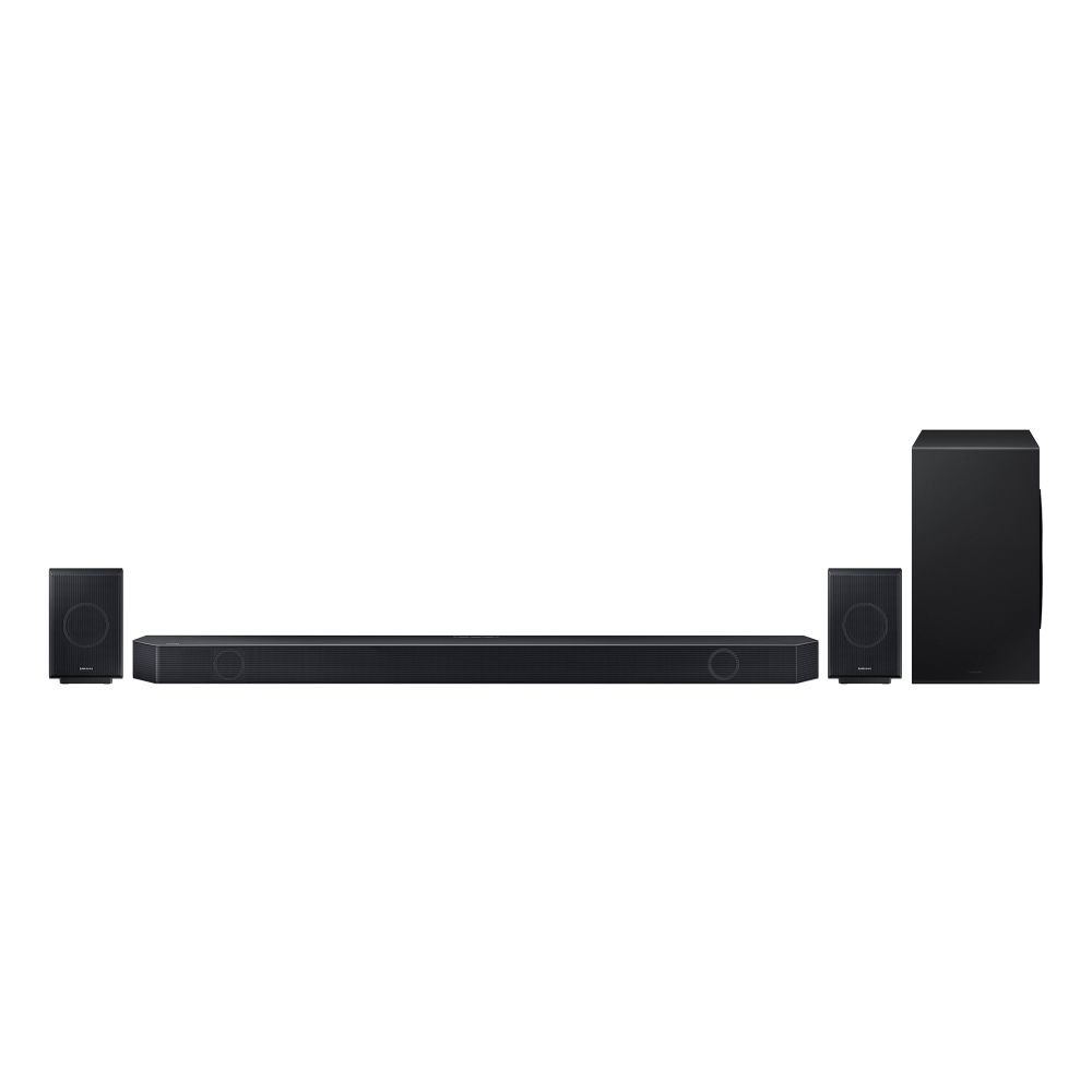 Barra de Sonido SAMSUNG HW-Q990D/ZF