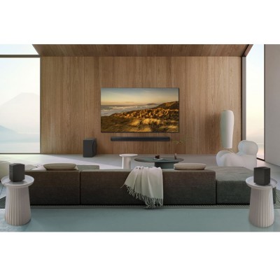 Barra de Sonido SAMSUNG HW-Q990D/ZF