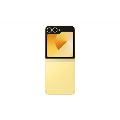 Smartphone SAMSUNG Z FLIP6 Yellow...