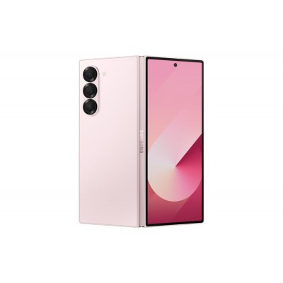 Smartphone SAMSUNG Z Fold 6 Pink 12...