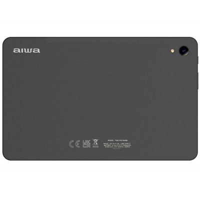 Tablet AIWA TAB-1102 Grey 4 GB 64 GB