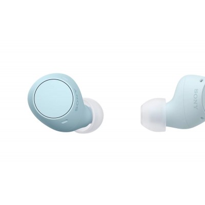 Auriculares SONY WF-C510 Blue