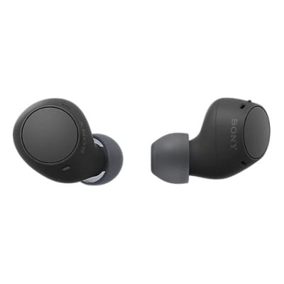 Auriculares Inear SONY WF-C510 Black