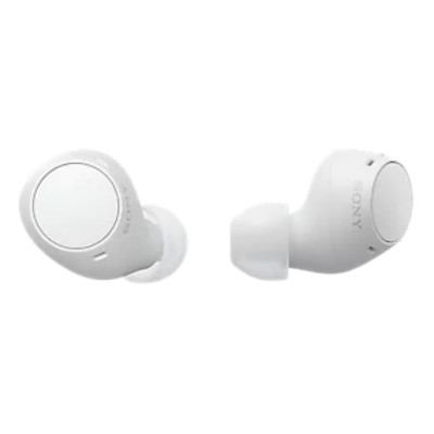 Auriculares SONY WF-C510 White