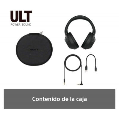 Auriculares SONY WH-ULT900N