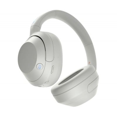 Auriculares SONY WH-ULT900N White