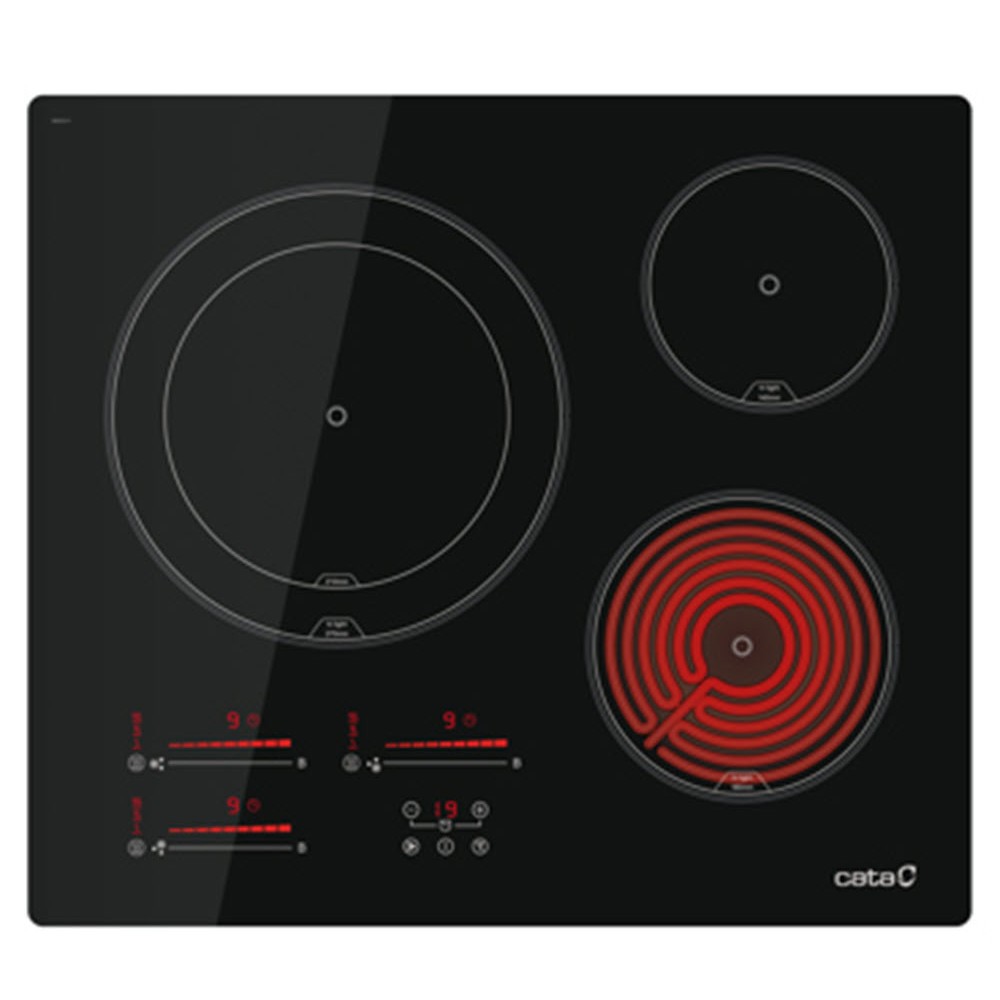 Placa CATA TDM 6003