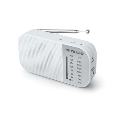 Radio MUSE M-025 RW