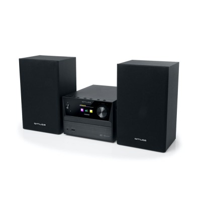 Microcadena MUSE M-70 DBT