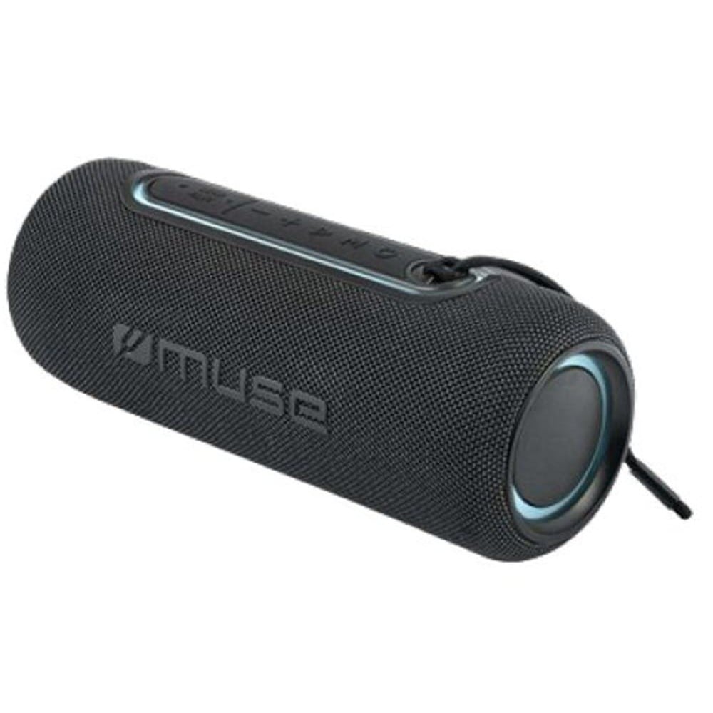 Altavoz MUSE M-780 BTB