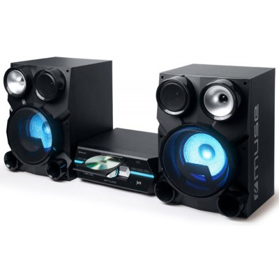 Microcadena MUSE M-80 DJ