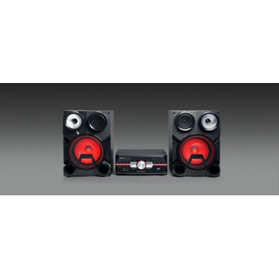 Microcadena MUSE M-80 DJ