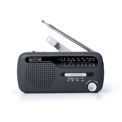 Radio MUSE MH-07 DS